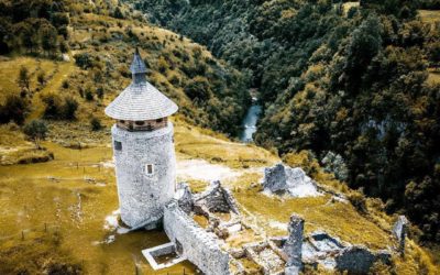 Plitvice Valleys Bike Weekend 2019