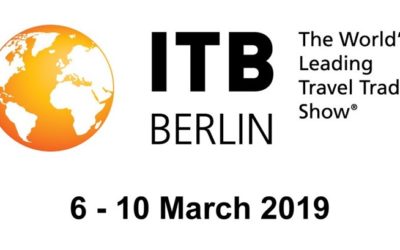 Awards for Croatian touristic promo videos! ITB Berlin 2019.