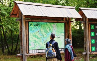 August discounts with NP Plitvice lakes ticket